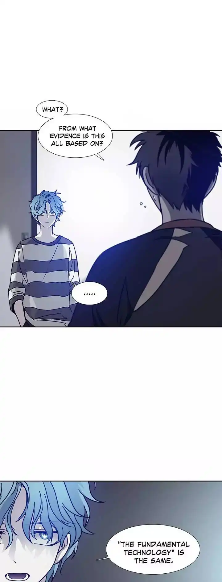 Unknown Code Chapter 46 6